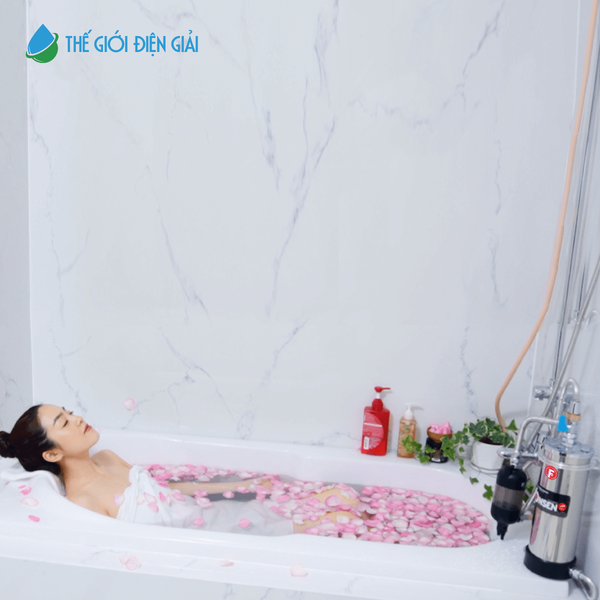 Máy tắm Onsen Fuji Smart JP Pro cao cấp